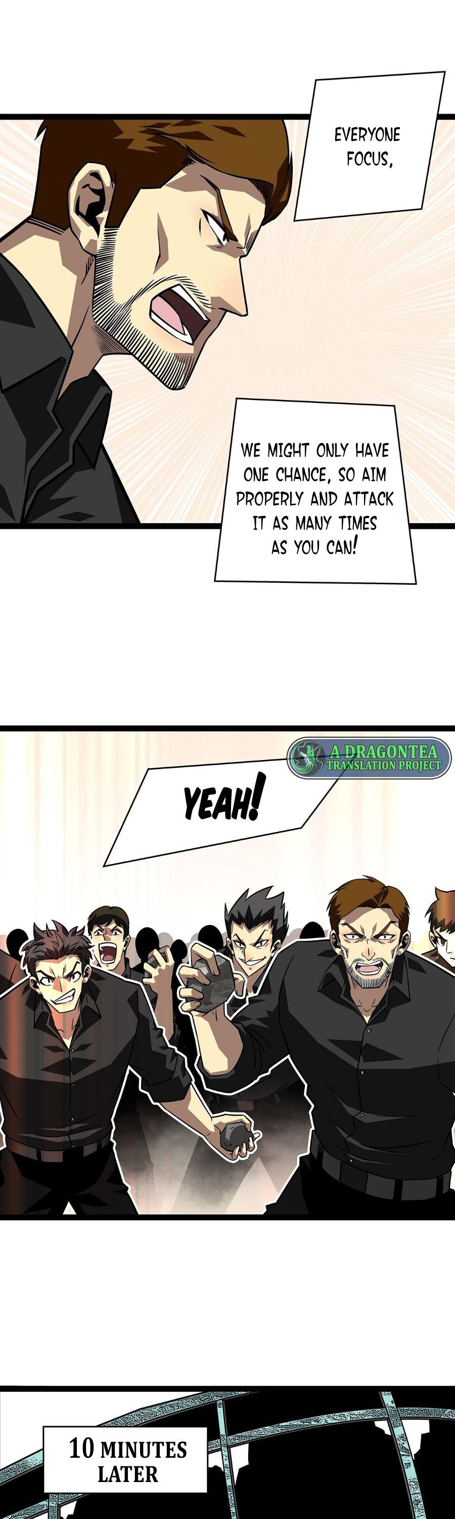 Read Cong Renzhen Wan Youxi Kaishi Jueqi EN Manga Online