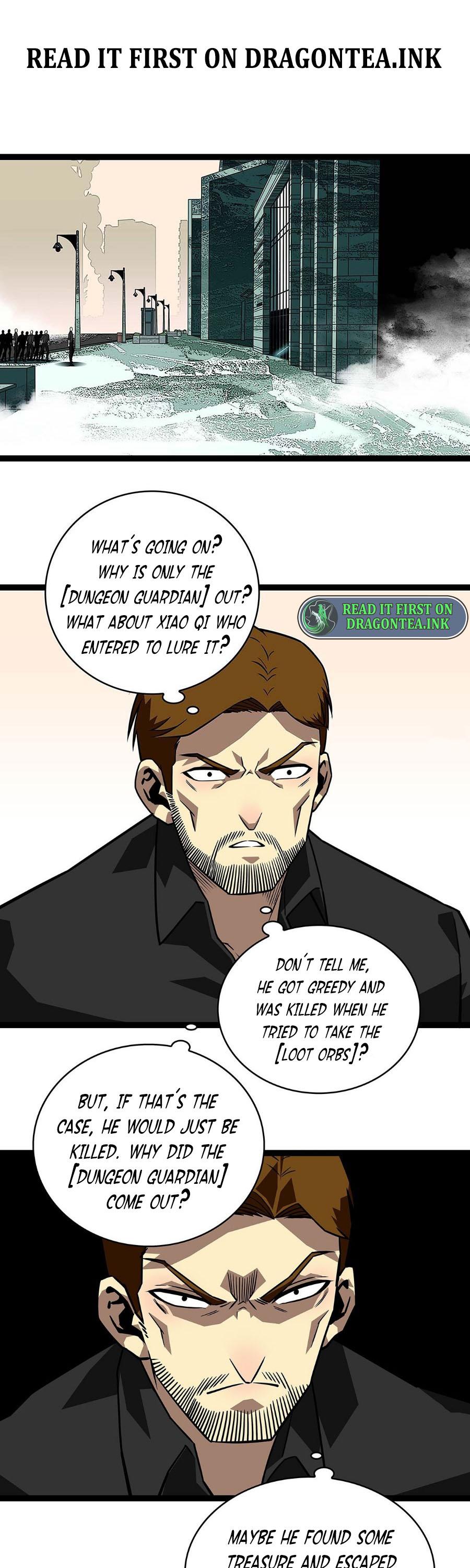 Read Cong Renzhen Wan Youxi Kaishi Jueqi EN Manga Online