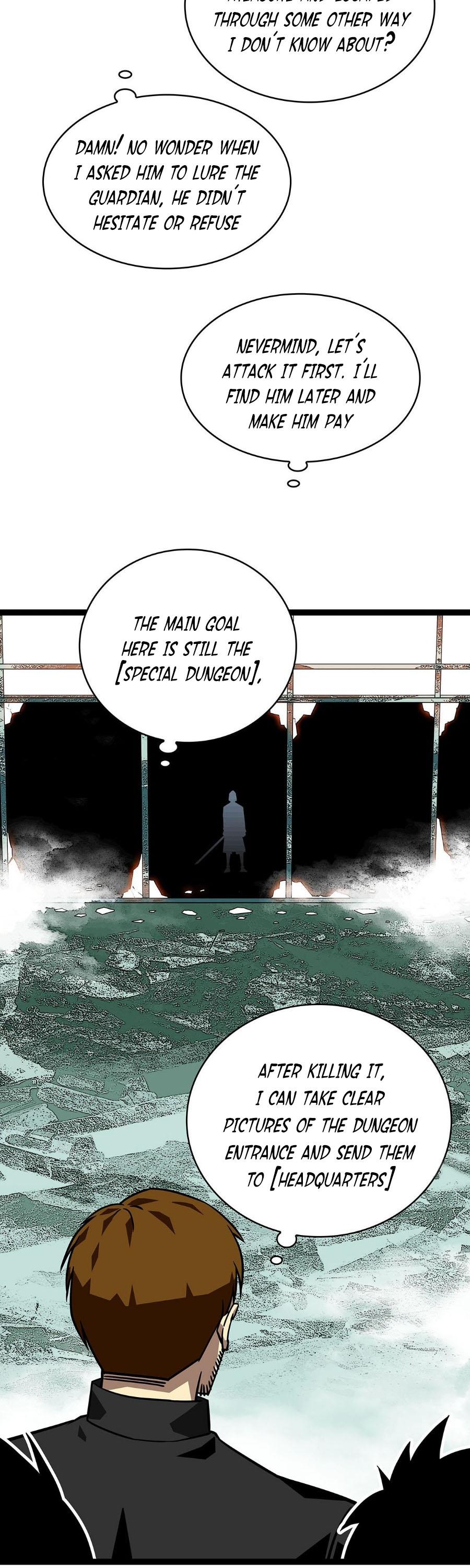 Read Cong Renzhen Wan Youxi Kaishi Jueqi EN Manga Online