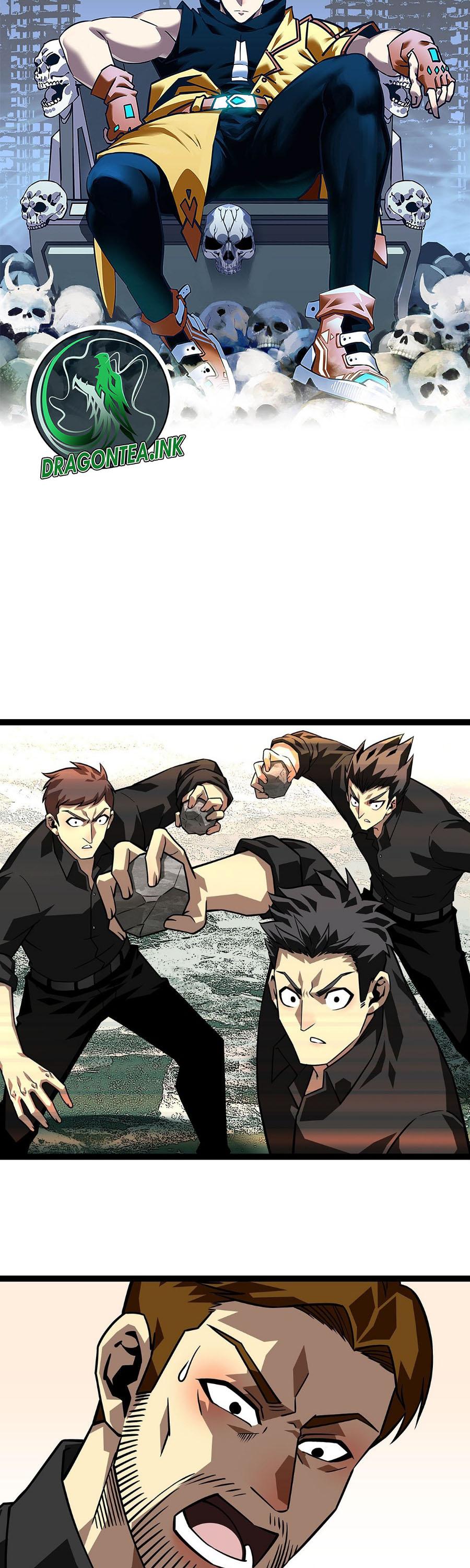 Read Cong Renzhen Wan Youxi Kaishi Jueqi EN Manga Online