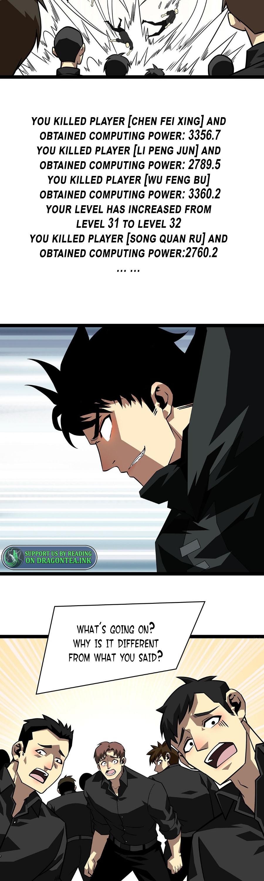 Read Cong Renzhen Wan Youxi Kaishi Jueqi EN Manga Online