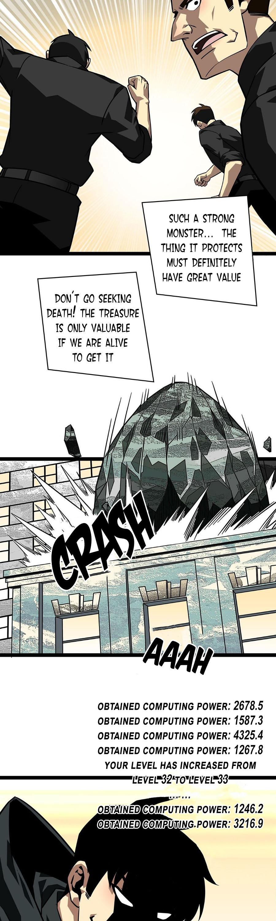 Read Cong Renzhen Wan Youxi Kaishi Jueqi EN Manga Online