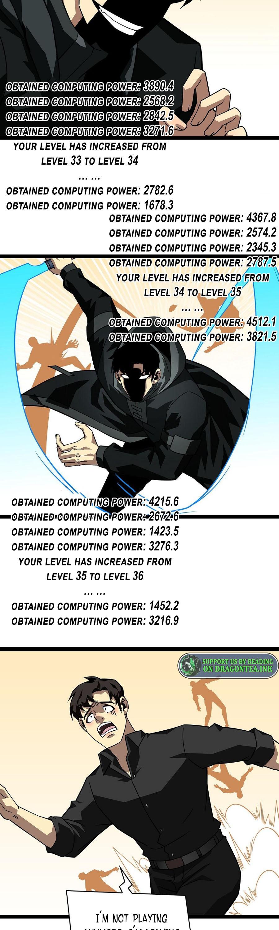 Read Cong Renzhen Wan Youxi Kaishi Jueqi EN Manga Online