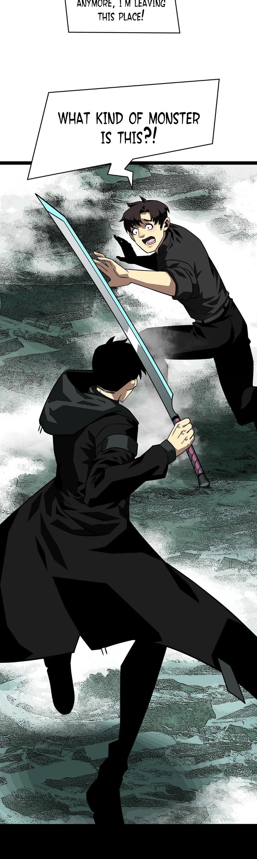 Read Cong Renzhen Wan Youxi Kaishi Jueqi EN Manga Online