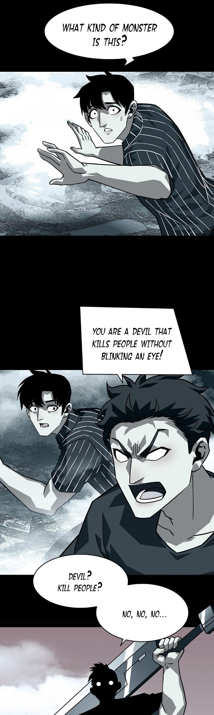 Read Cong Renzhen Wan Youxi Kaishi Jueqi EN Manga Online
