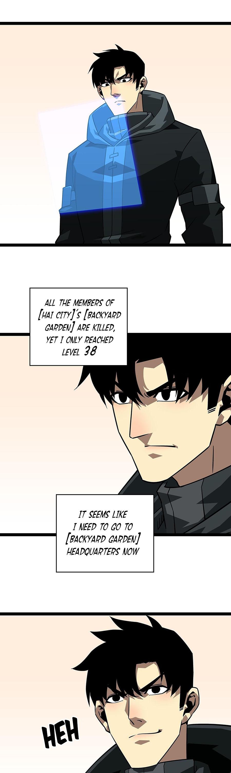 Read Cong Renzhen Wan Youxi Kaishi Jueqi EN Manga Online