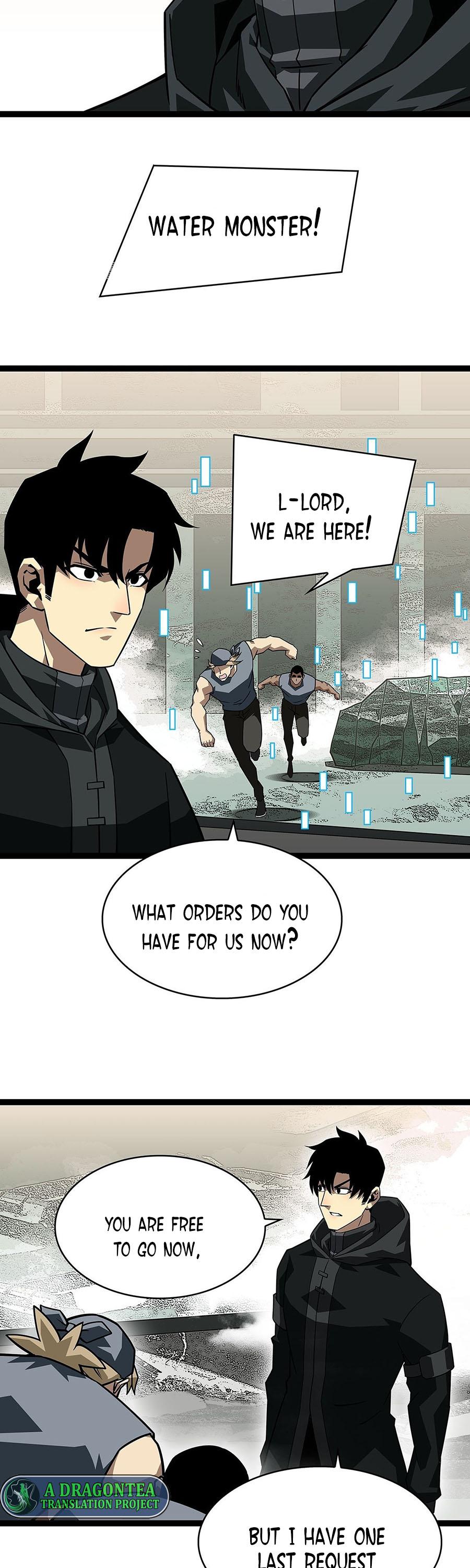 Read Cong Renzhen Wan Youxi Kaishi Jueqi EN Manga Online