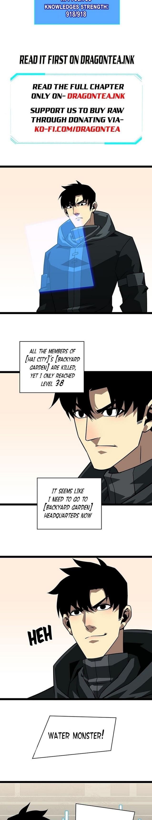 Read Cong Renzhen Wan Youxi Kaishi Jueqi EN Manga Online