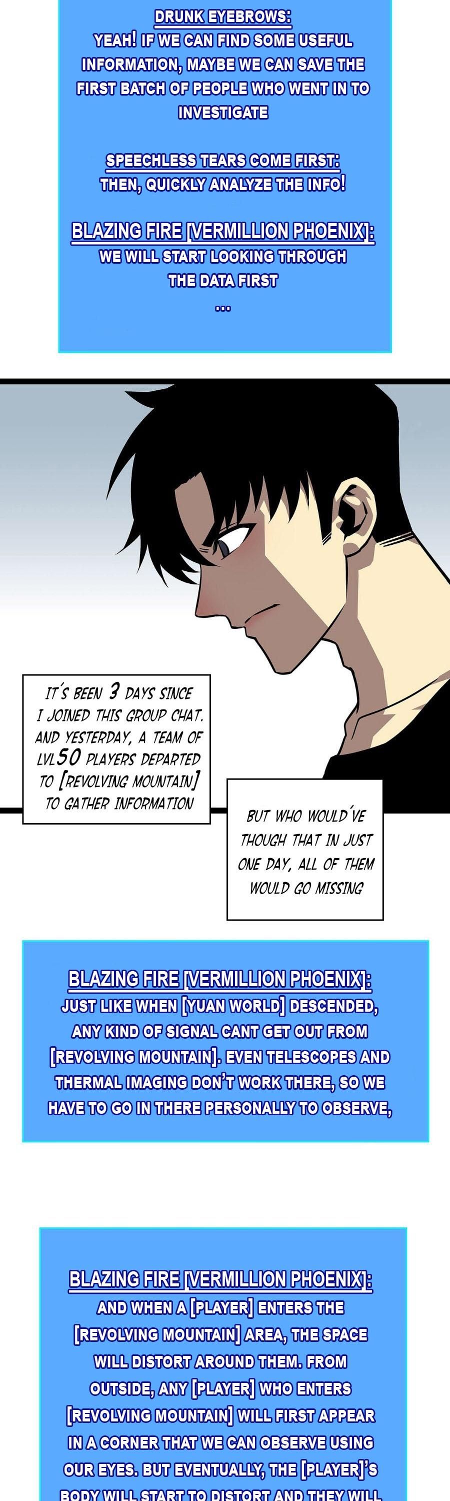 Read Cong Renzhen Wan Youxi Kaishi Jueqi EN Manga Online