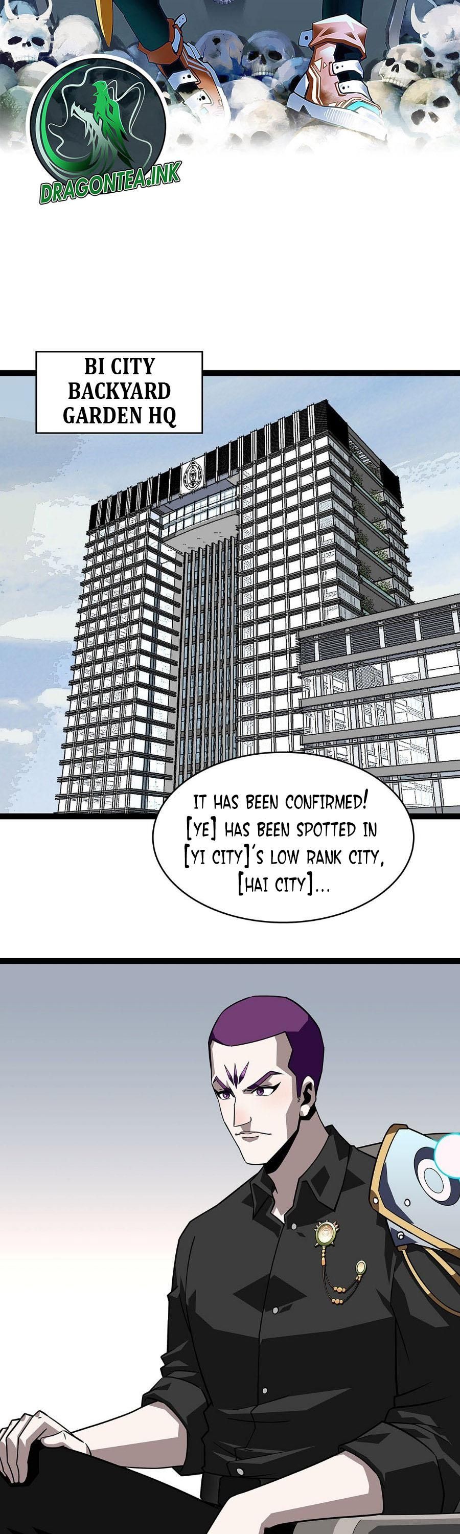 Read Cong Renzhen Wan Youxi Kaishi Jueqi EN Manga Online