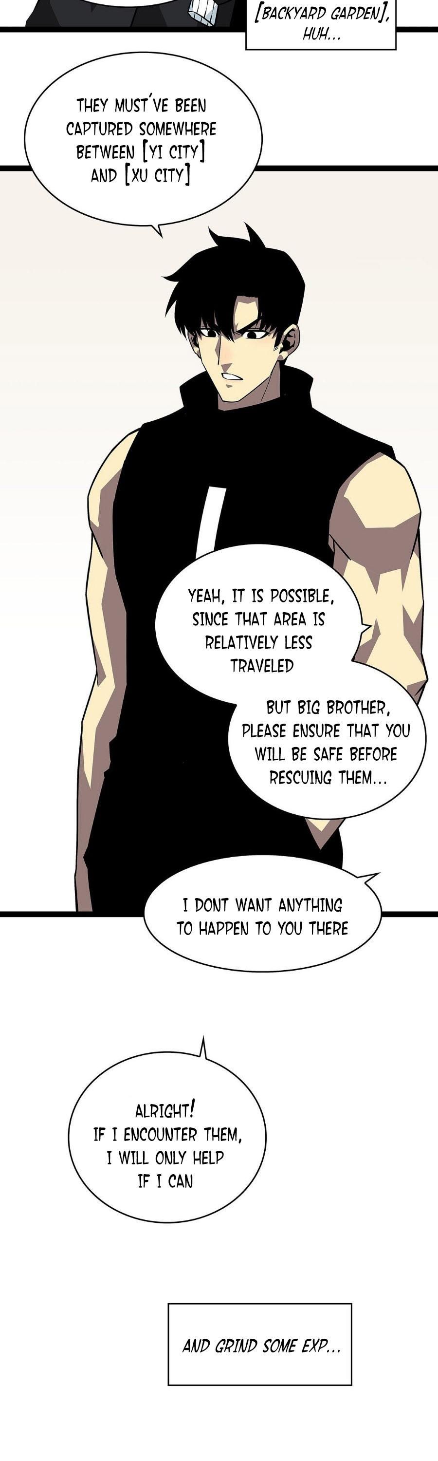 Read Cong Renzhen Wan Youxi Kaishi Jueqi EN Manga Online
