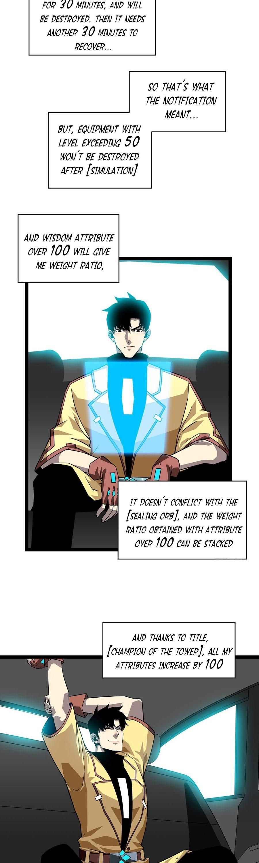 Read Cong Renzhen Wan Youxi Kaishi Jueqi EN Manga Online