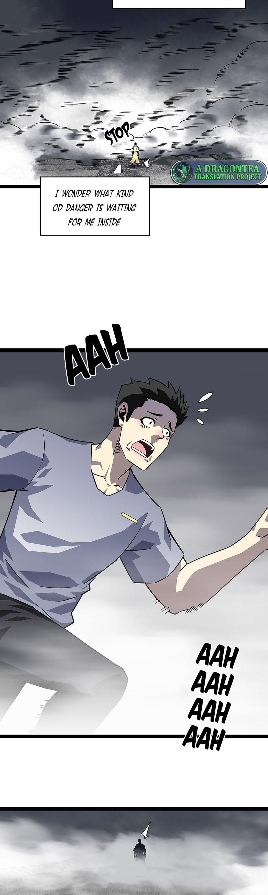 Read Cong Renzhen Wan Youxi Kaishi Jueqi EN Manga Online