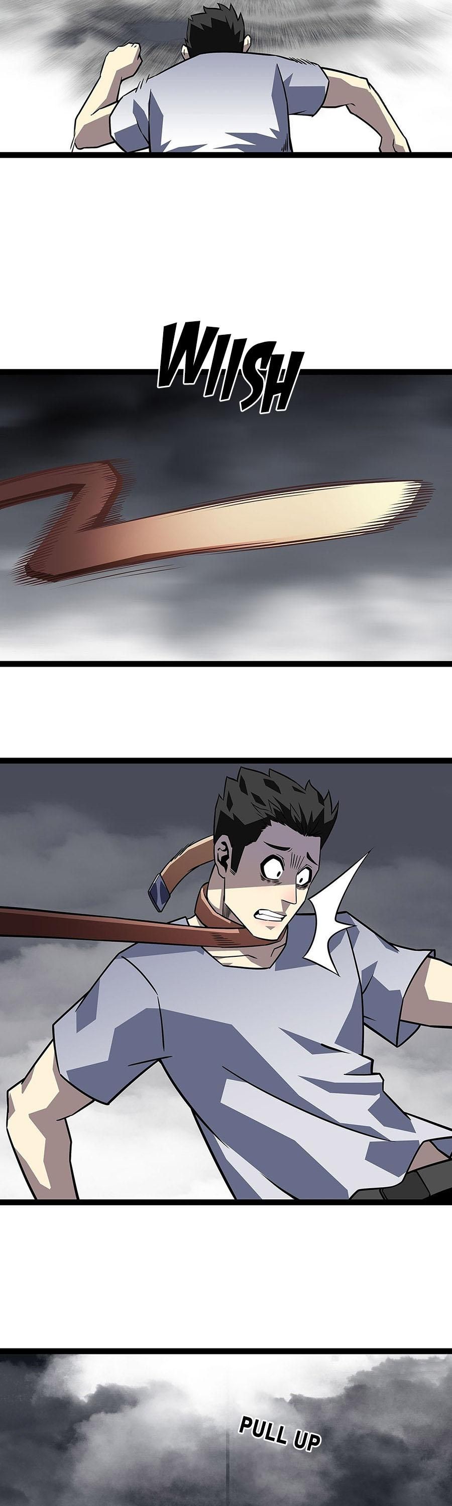 Read Cong Renzhen Wan Youxi Kaishi Jueqi EN Manga Online