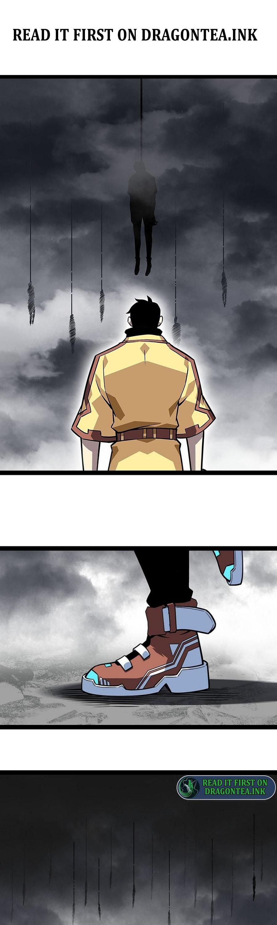 Read Cong Renzhen Wan Youxi Kaishi Jueqi EN Manga Online