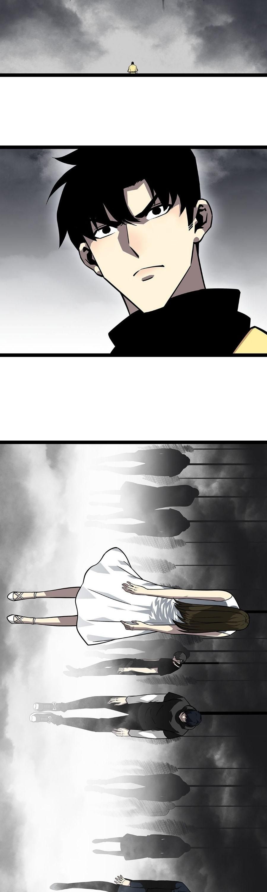 Read Cong Renzhen Wan Youxi Kaishi Jueqi EN Manga Online