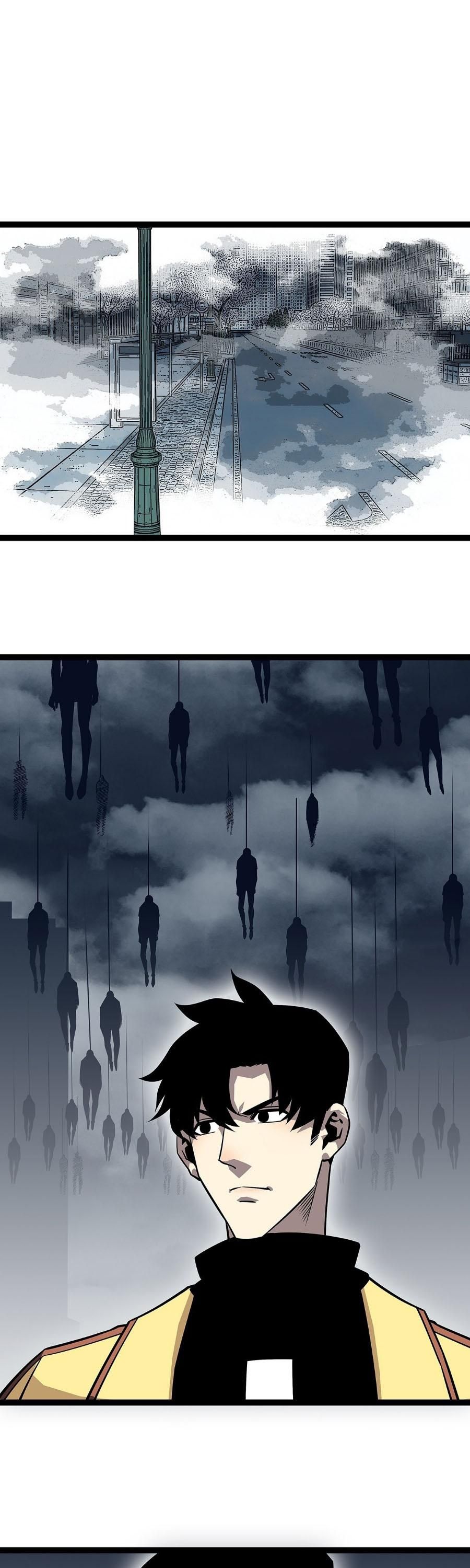 Read Cong Renzhen Wan Youxi Kaishi Jueqi EN Manga Online