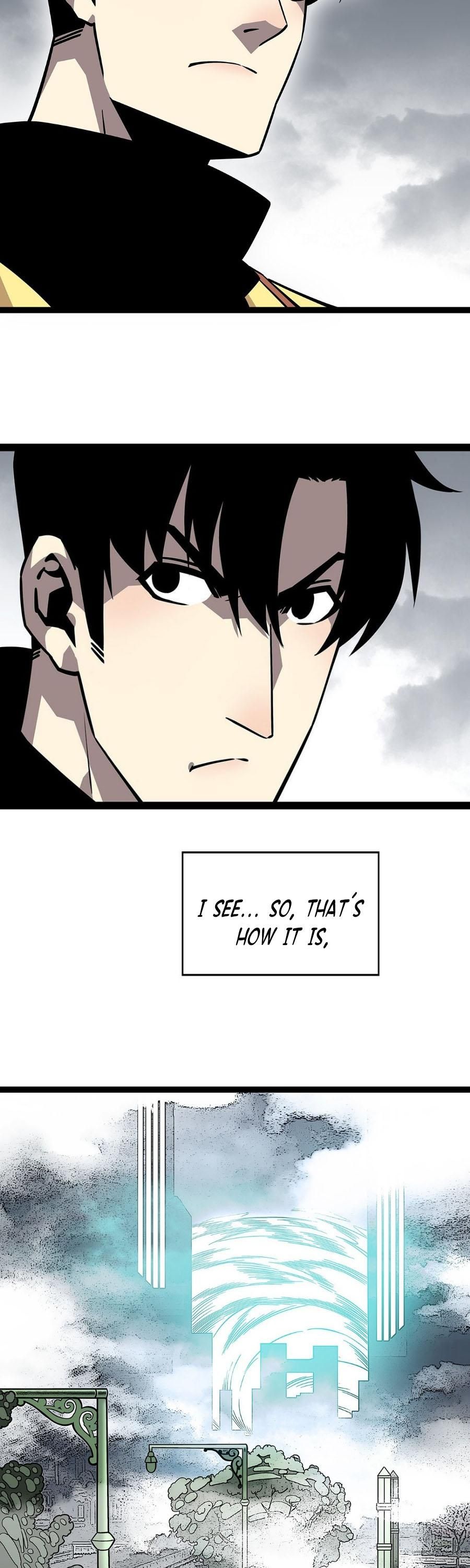 Read Cong Renzhen Wan Youxi Kaishi Jueqi EN Manga Online