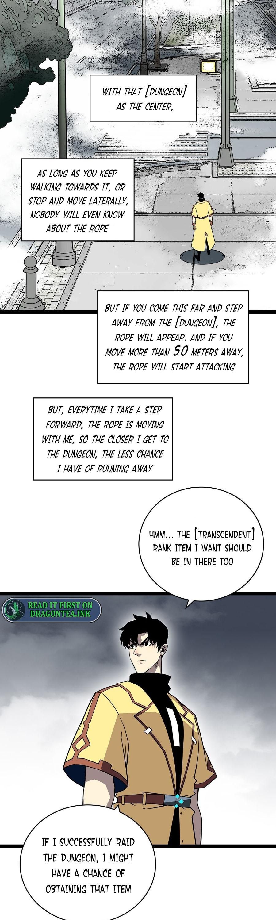 Read Cong Renzhen Wan Youxi Kaishi Jueqi EN Manga Online