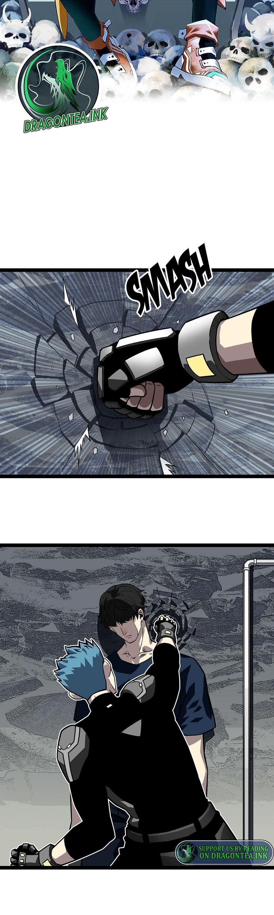 Read Cong Renzhen Wan Youxi Kaishi Jueqi EN Manga Online