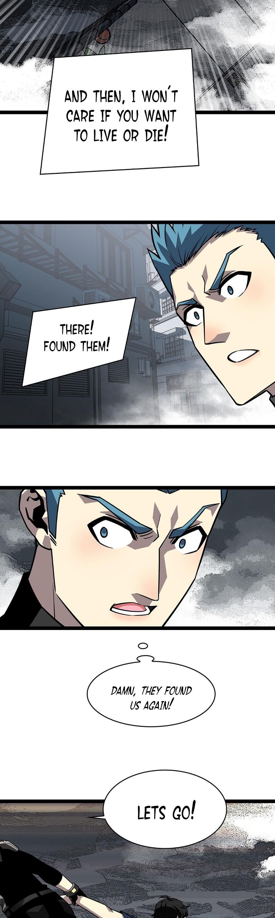 Read Cong Renzhen Wan Youxi Kaishi Jueqi EN Manga Online