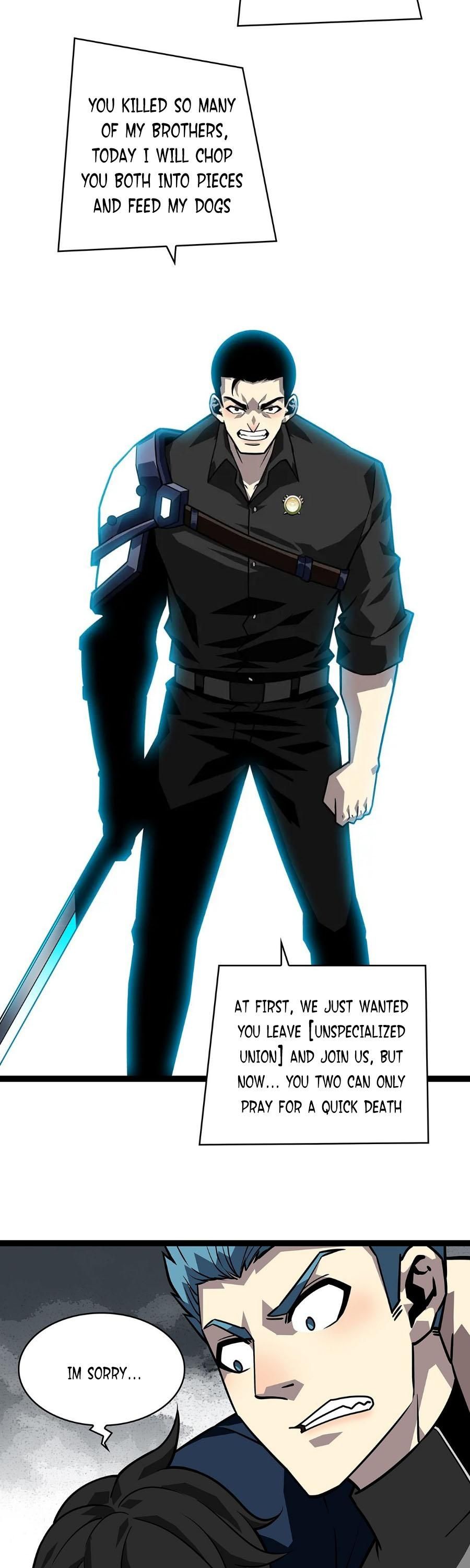 Read Cong Renzhen Wan Youxi Kaishi Jueqi EN Manga Online