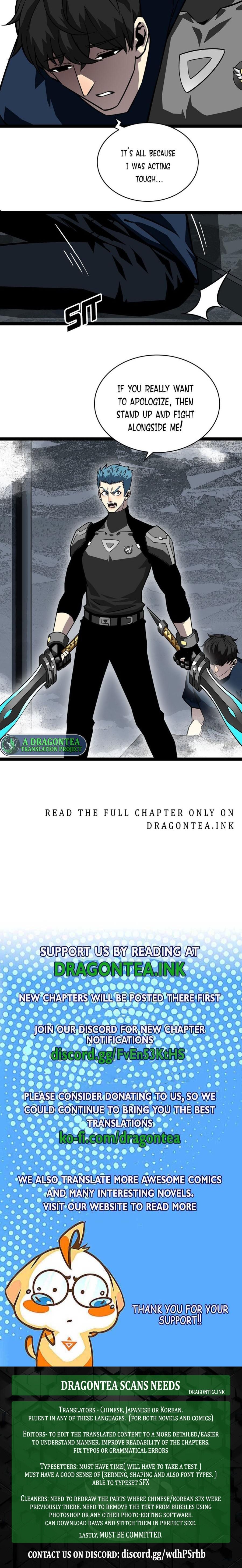 Read Cong Renzhen Wan Youxi Kaishi Jueqi EN Manga Online