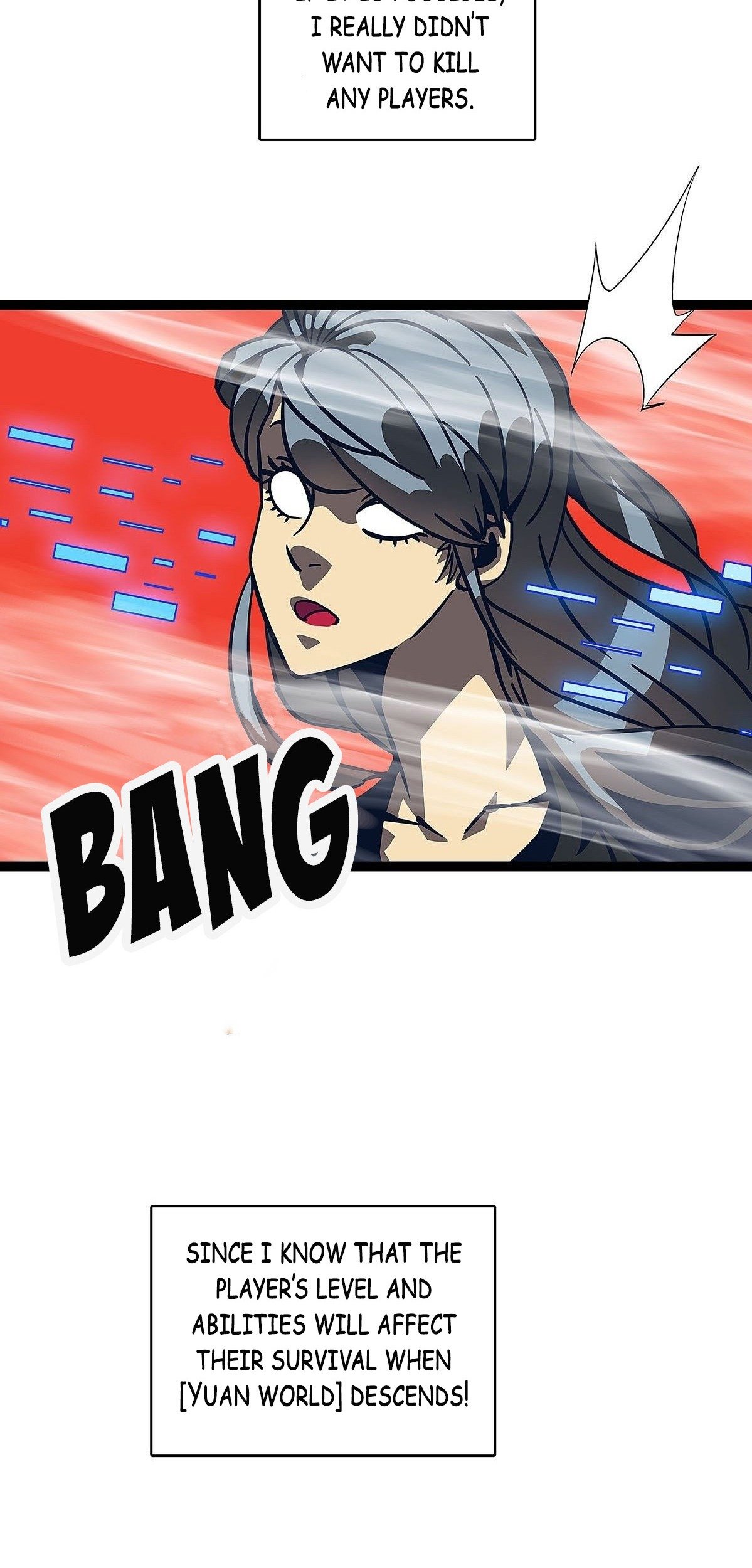 Read Cong Renzhen Wan Youxi Kaishi Jueqi EN Manga Online