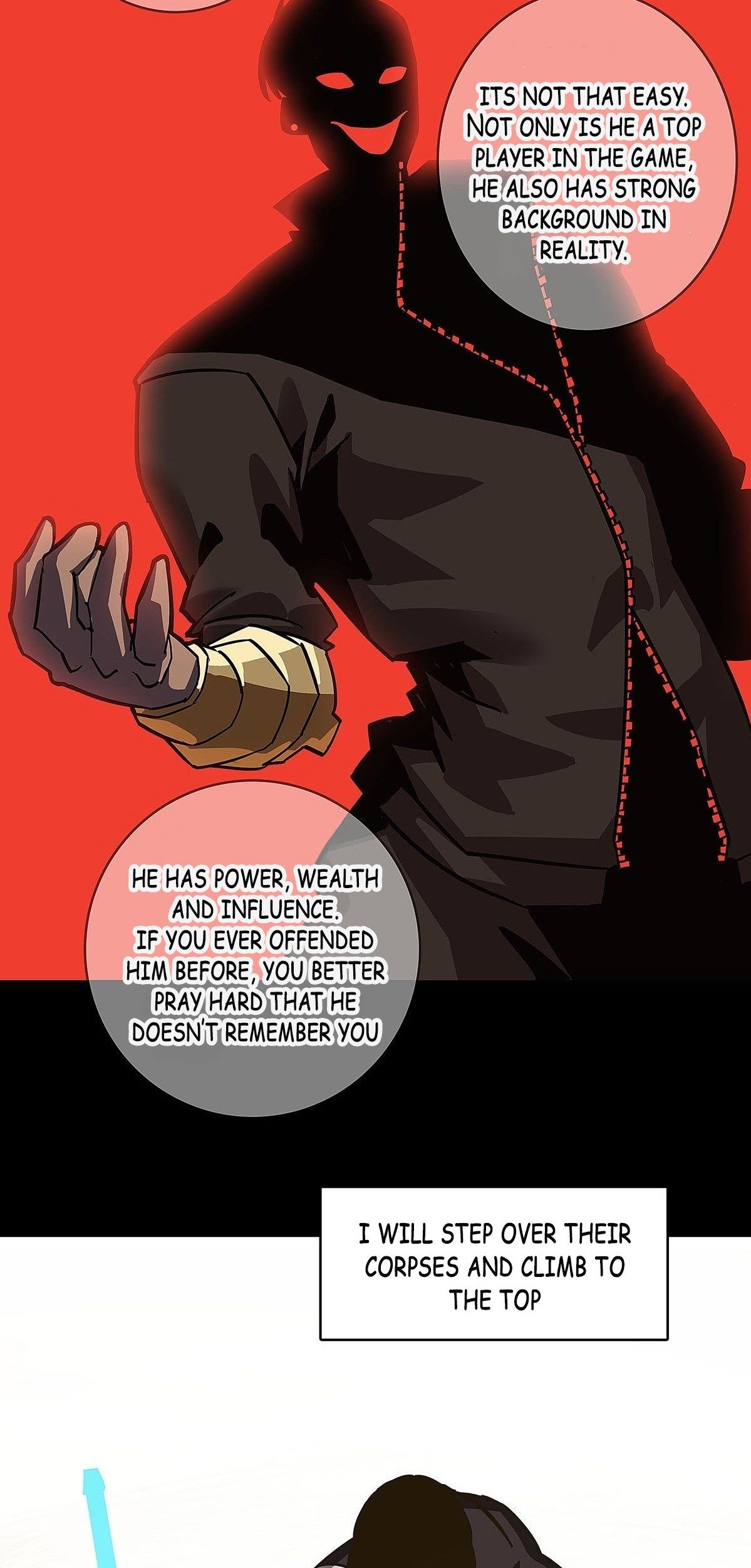 Read Cong Renzhen Wan Youxi Kaishi Jueqi EN Manga Online