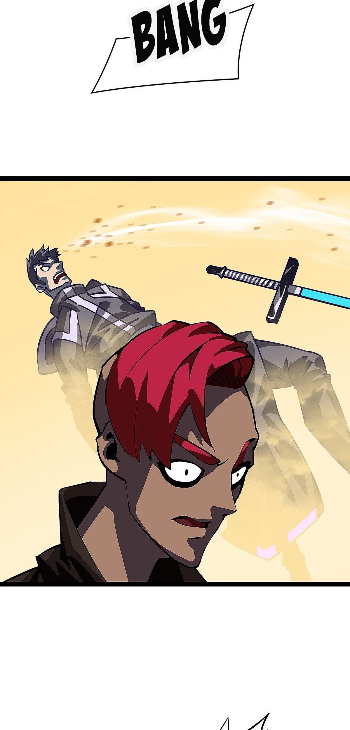 Read Cong Renzhen Wan Youxi Kaishi Jueqi EN Manga Online