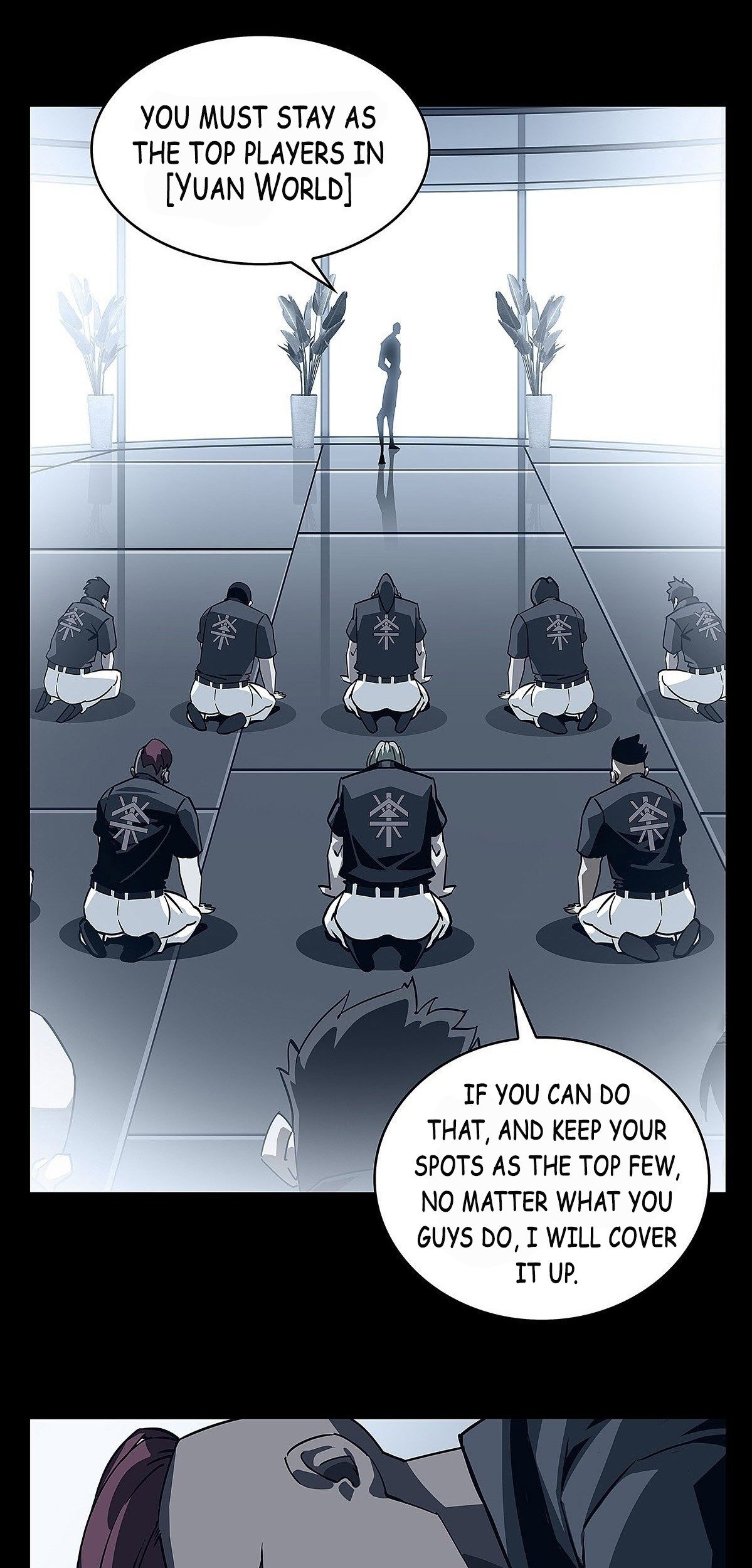 Read Cong Renzhen Wan Youxi Kaishi Jueqi EN Manga Online
