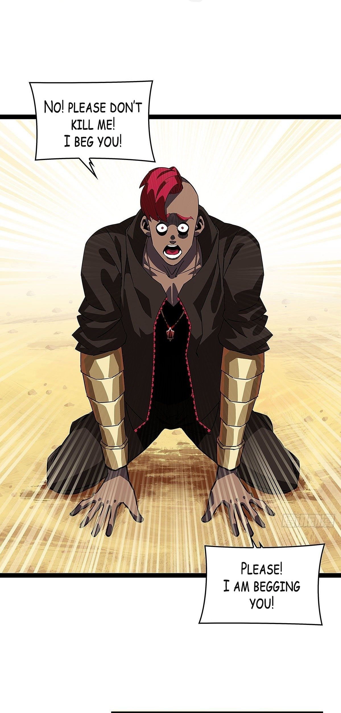 Read Cong Renzhen Wan Youxi Kaishi Jueqi EN Manga Online