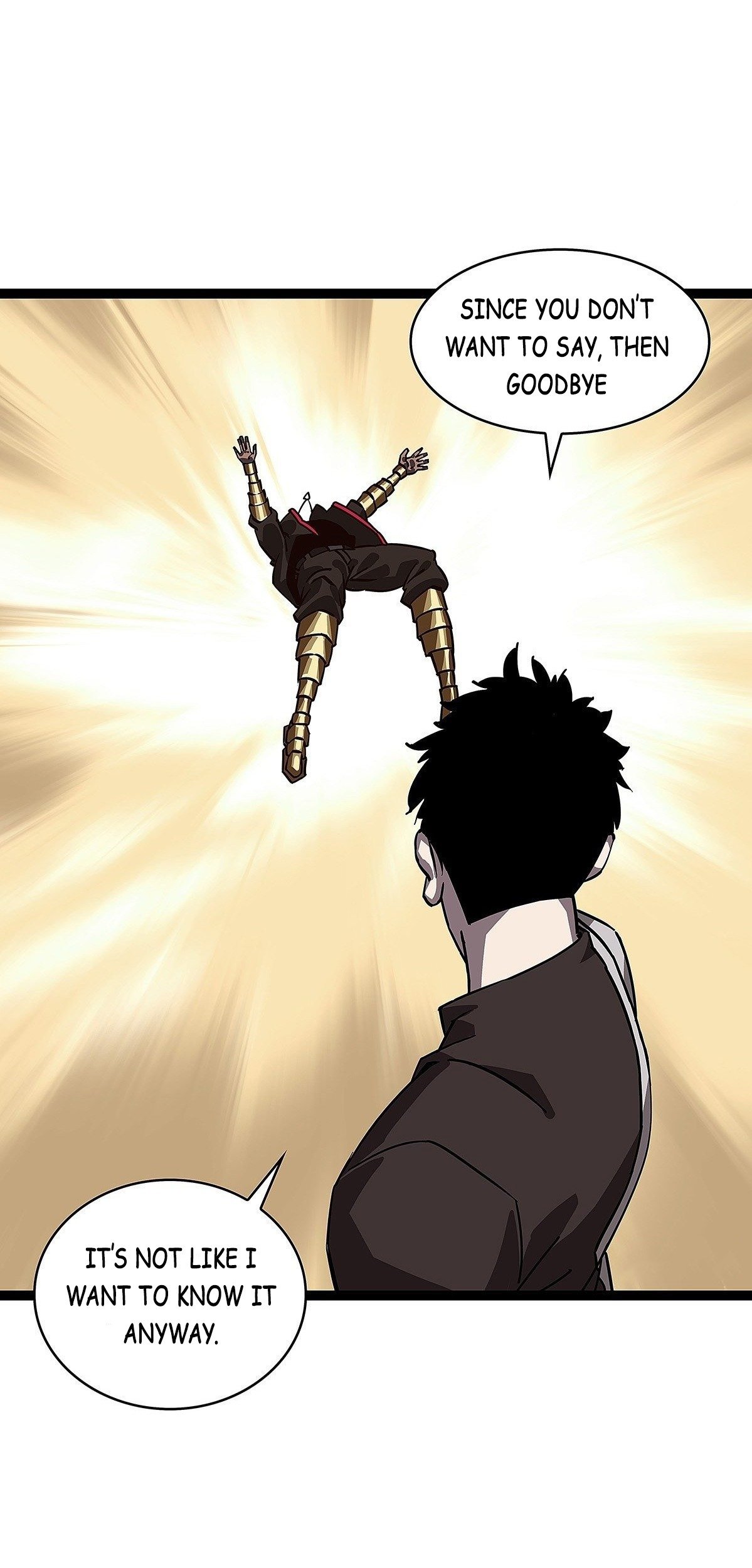 Read Cong Renzhen Wan Youxi Kaishi Jueqi EN Manga Online