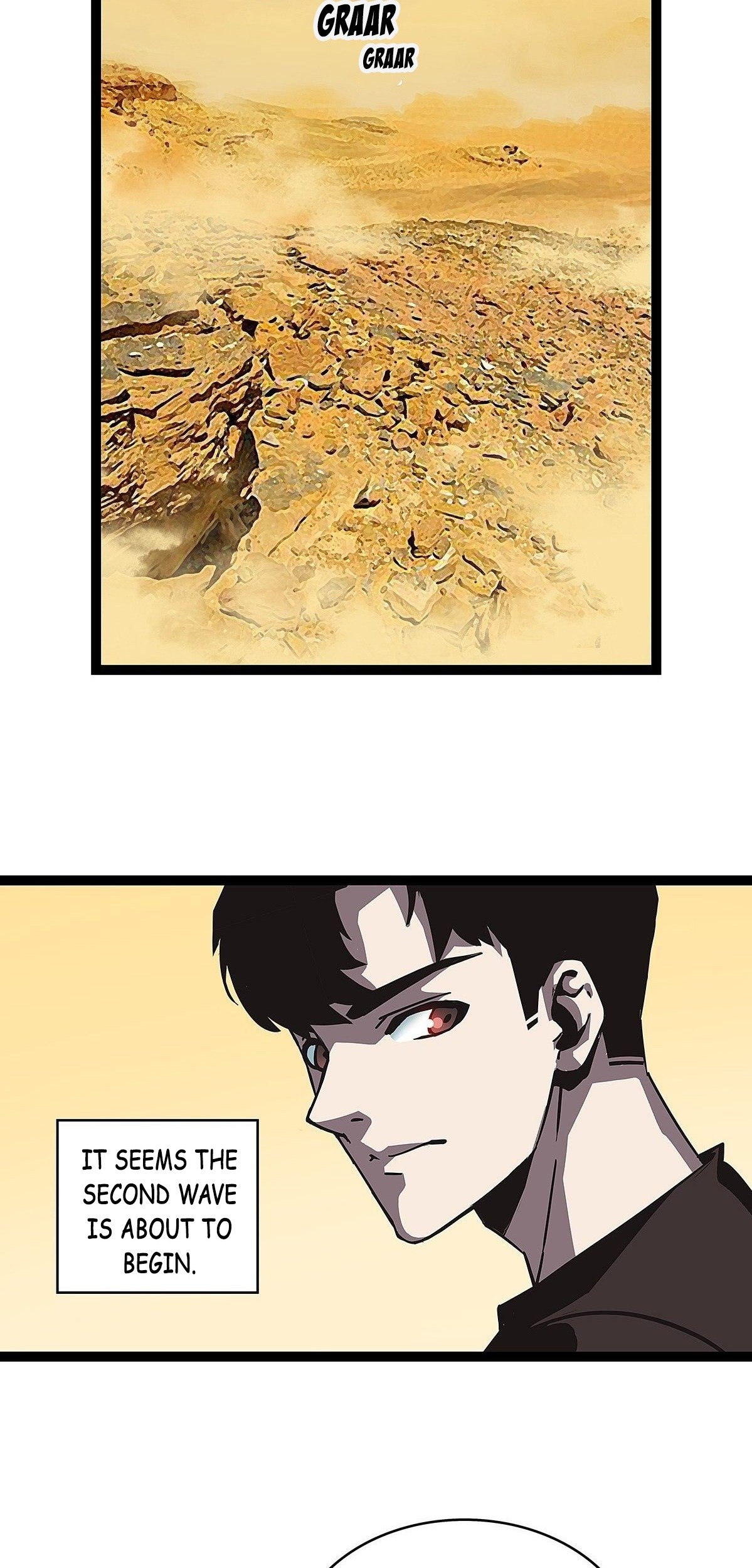 Read Cong Renzhen Wan Youxi Kaishi Jueqi EN Manga Online