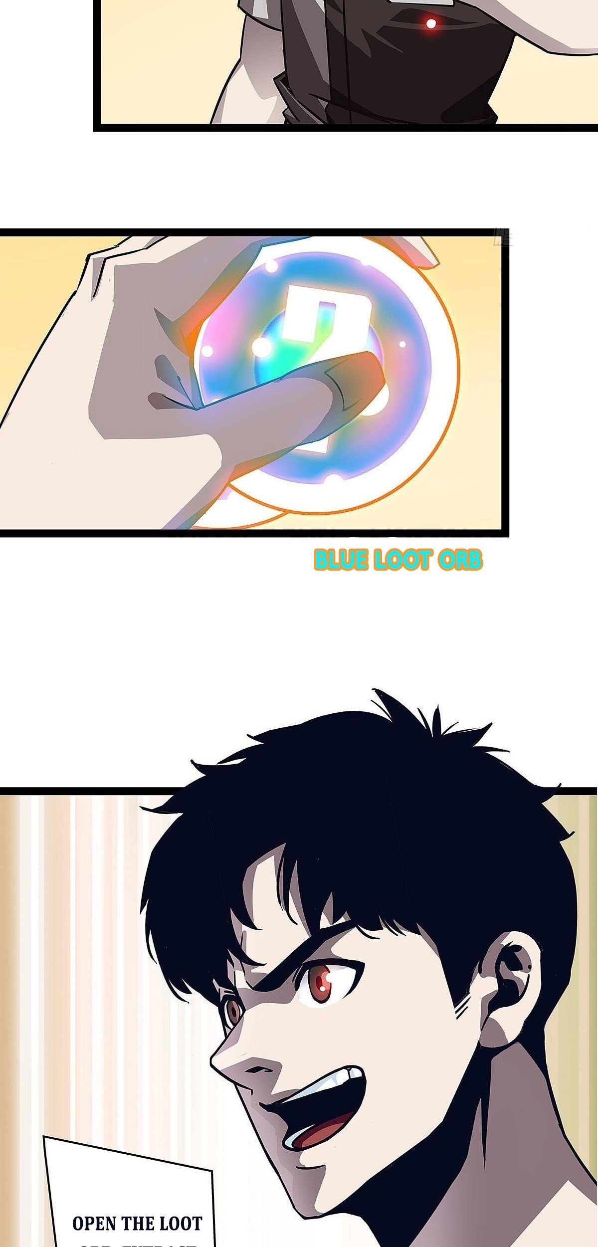 Read Cong Renzhen Wan Youxi Kaishi Jueqi EN Manga Online