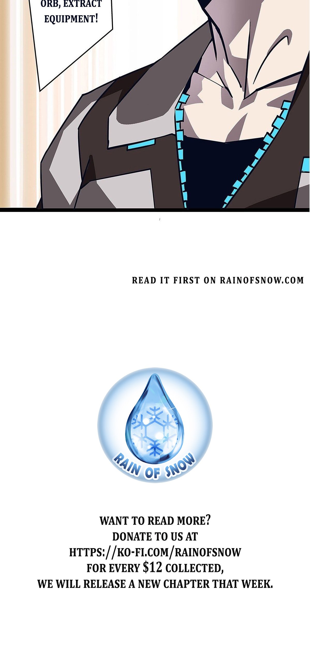 Read Cong Renzhen Wan Youxi Kaishi Jueqi EN Manga Online