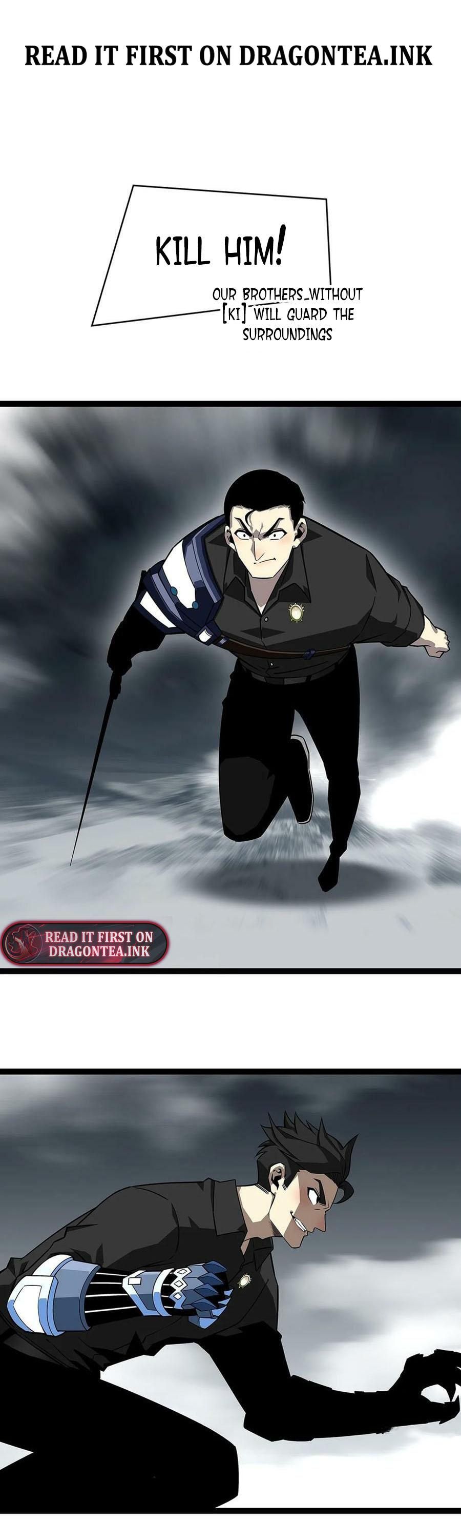 Read Cong Renzhen Wan Youxi Kaishi Jueqi EN Manga Online