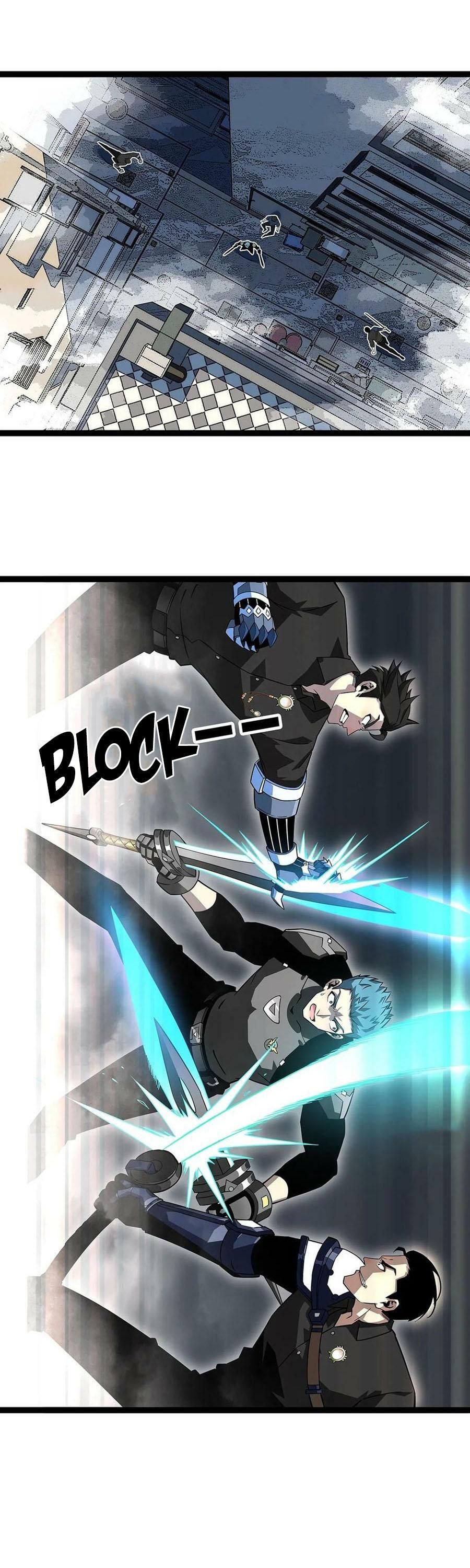 Read Cong Renzhen Wan Youxi Kaishi Jueqi EN Manga Online