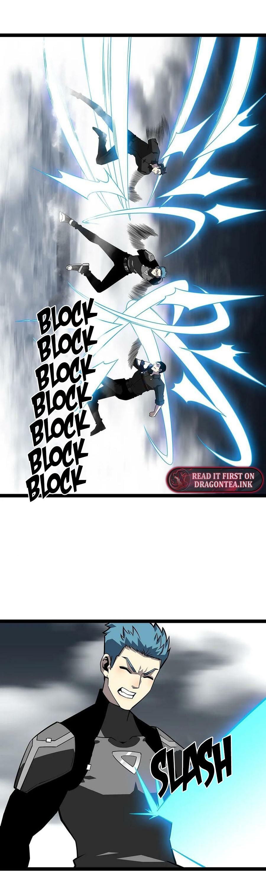 Read Cong Renzhen Wan Youxi Kaishi Jueqi EN Manga Online