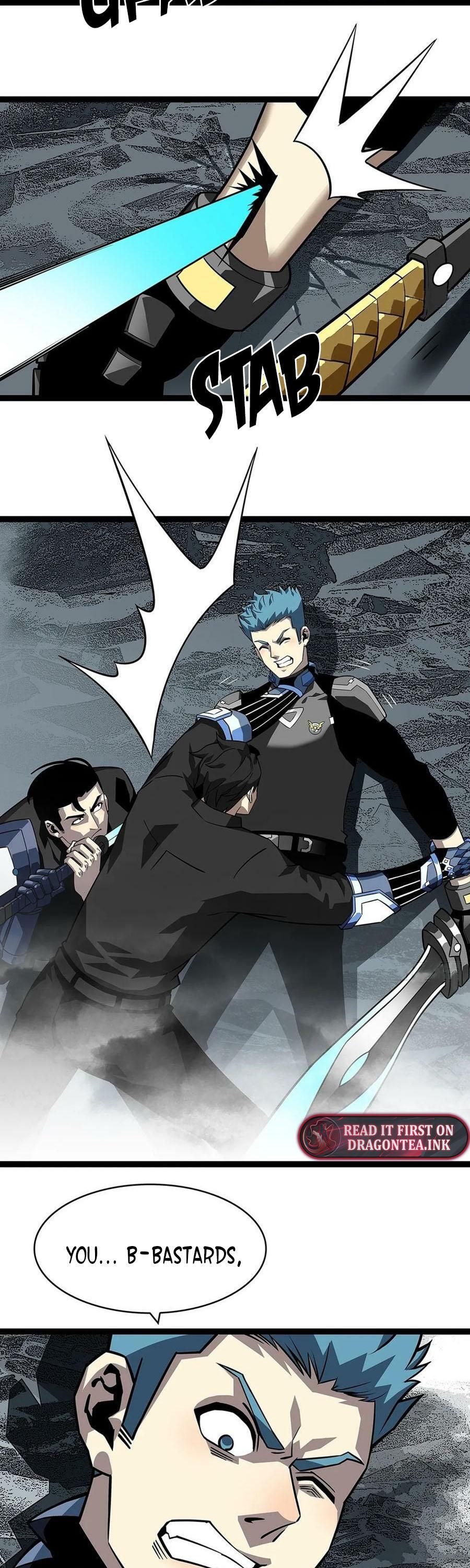 Read Cong Renzhen Wan Youxi Kaishi Jueqi EN Manga Online