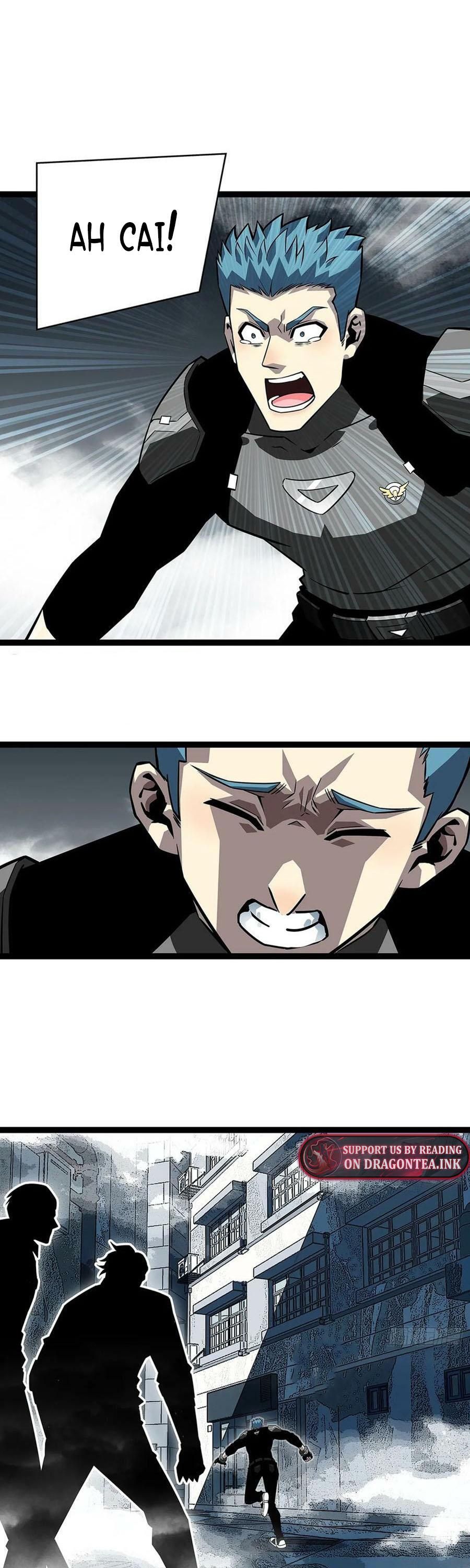 Read Cong Renzhen Wan Youxi Kaishi Jueqi EN Manga Online