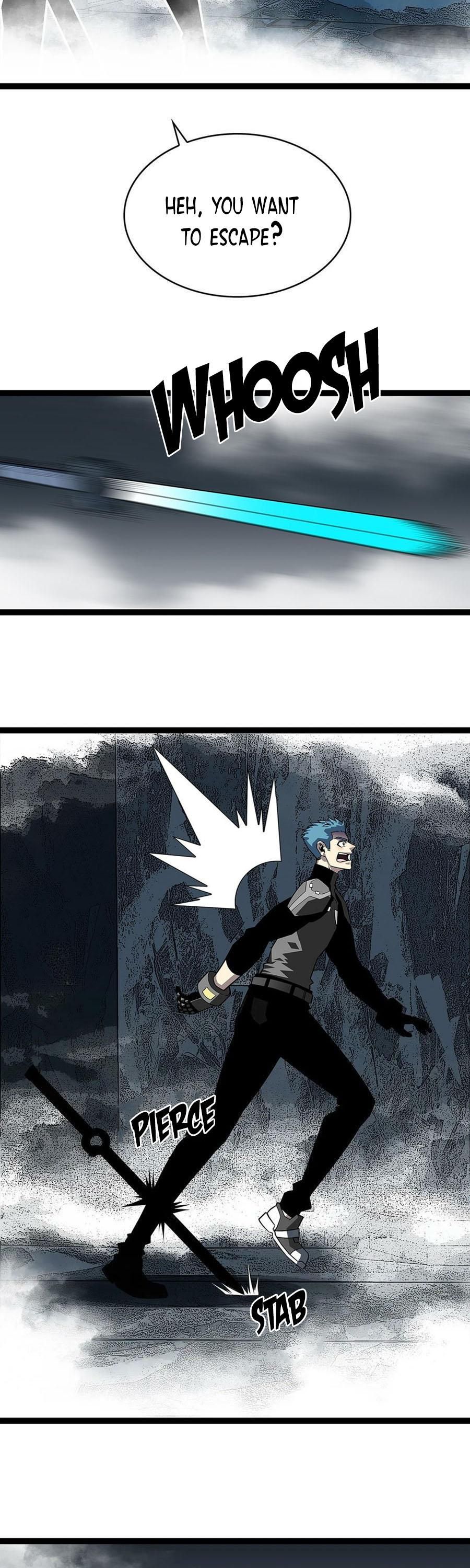 Read Cong Renzhen Wan Youxi Kaishi Jueqi EN Manga Online