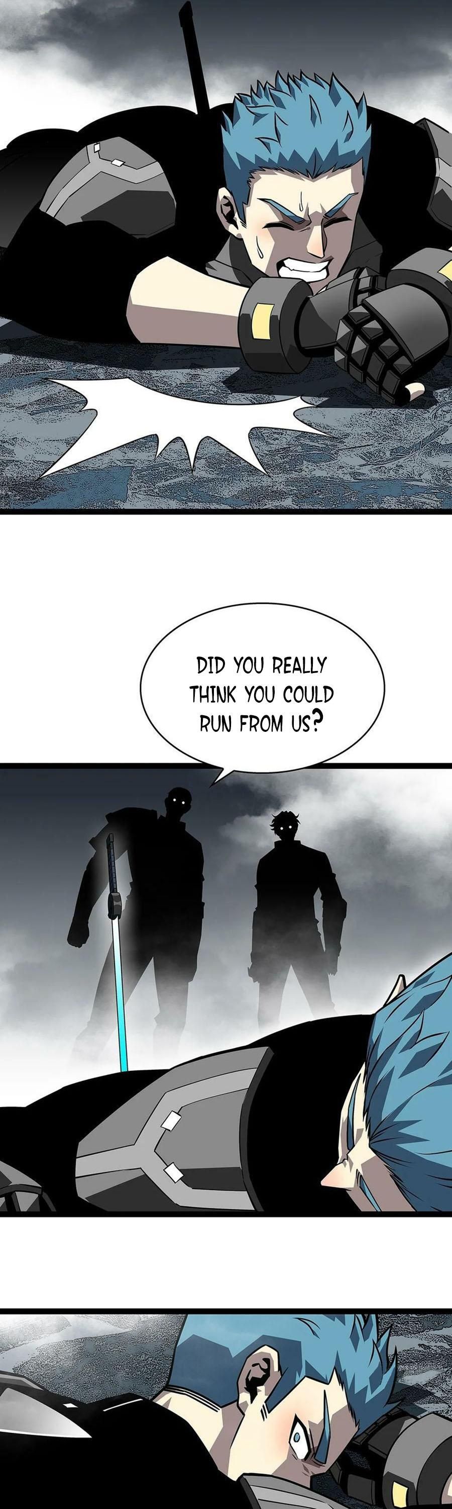 Read Cong Renzhen Wan Youxi Kaishi Jueqi EN Manga Online