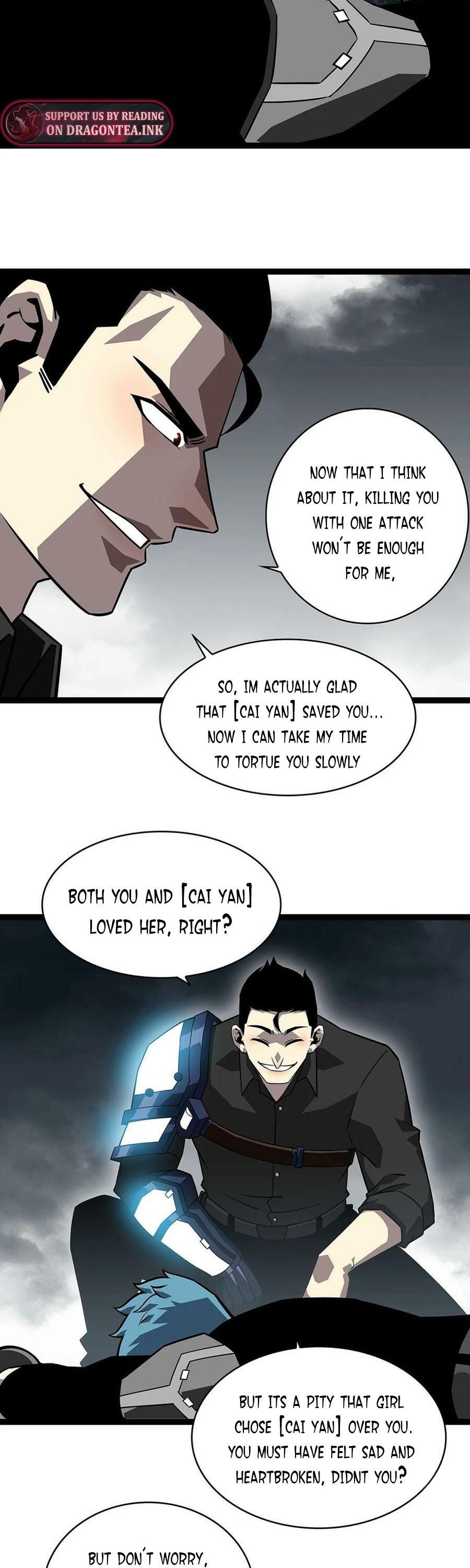 Read Cong Renzhen Wan Youxi Kaishi Jueqi EN Manga Online