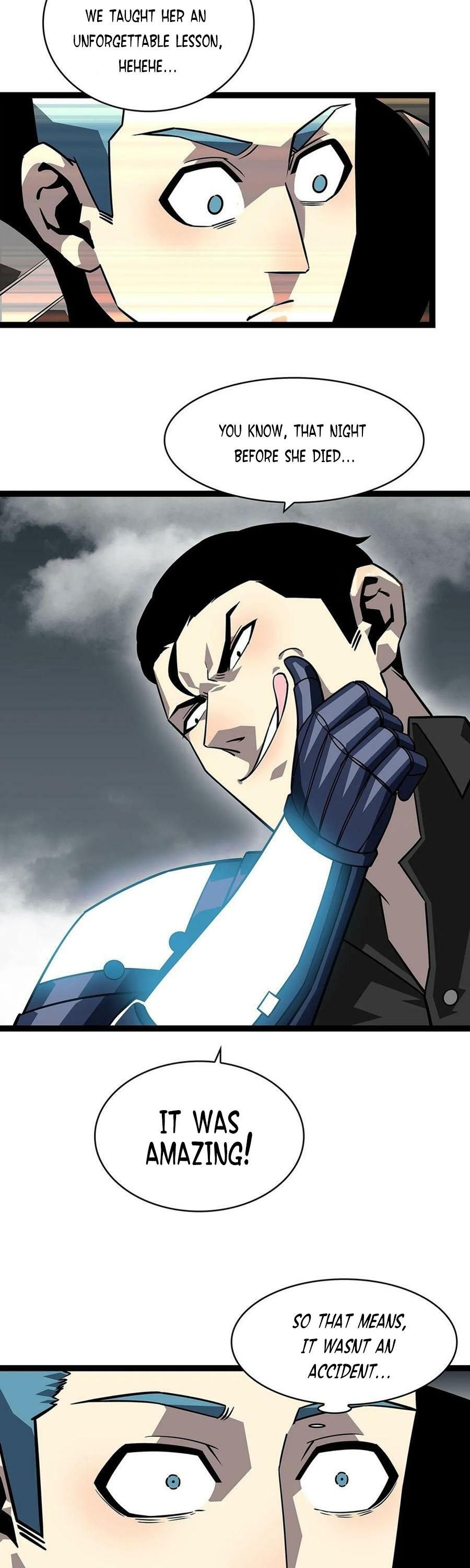Read Cong Renzhen Wan Youxi Kaishi Jueqi EN Manga Online