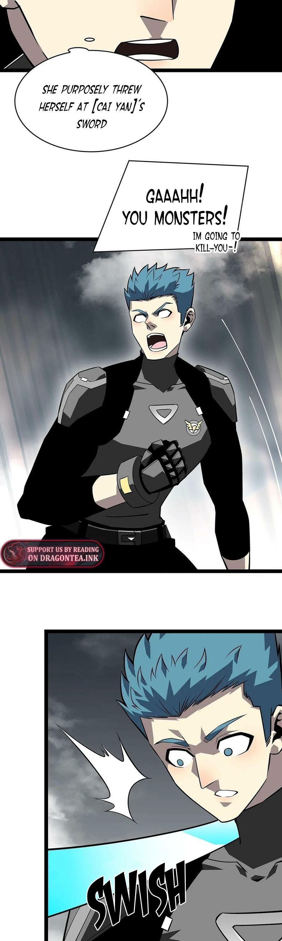 Read Cong Renzhen Wan Youxi Kaishi Jueqi EN Manga Online