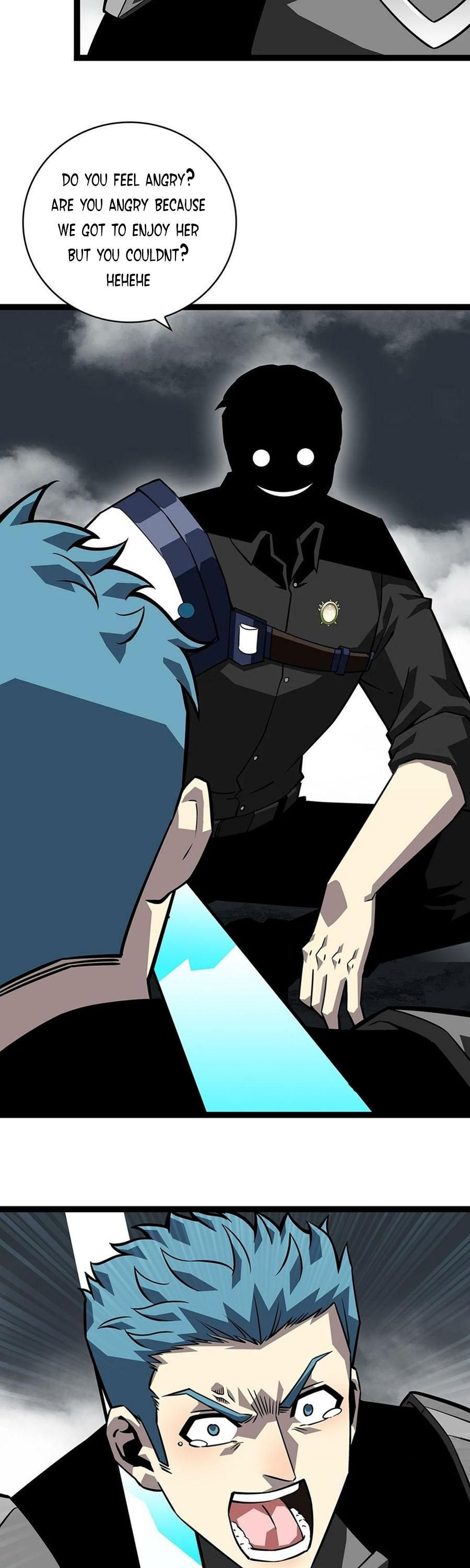 Read Cong Renzhen Wan Youxi Kaishi Jueqi EN Manga Online