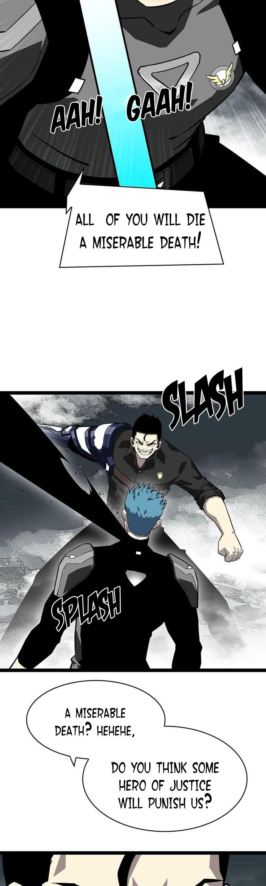Read Cong Renzhen Wan Youxi Kaishi Jueqi EN Manga Online