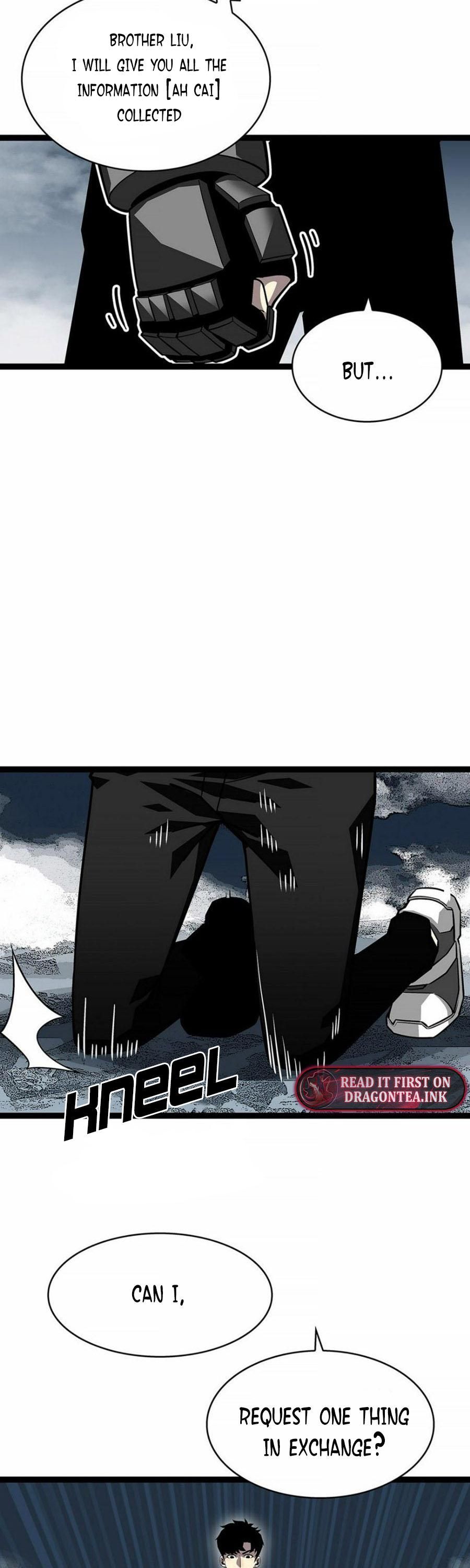 Read Cong Renzhen Wan Youxi Kaishi Jueqi EN Manga Online