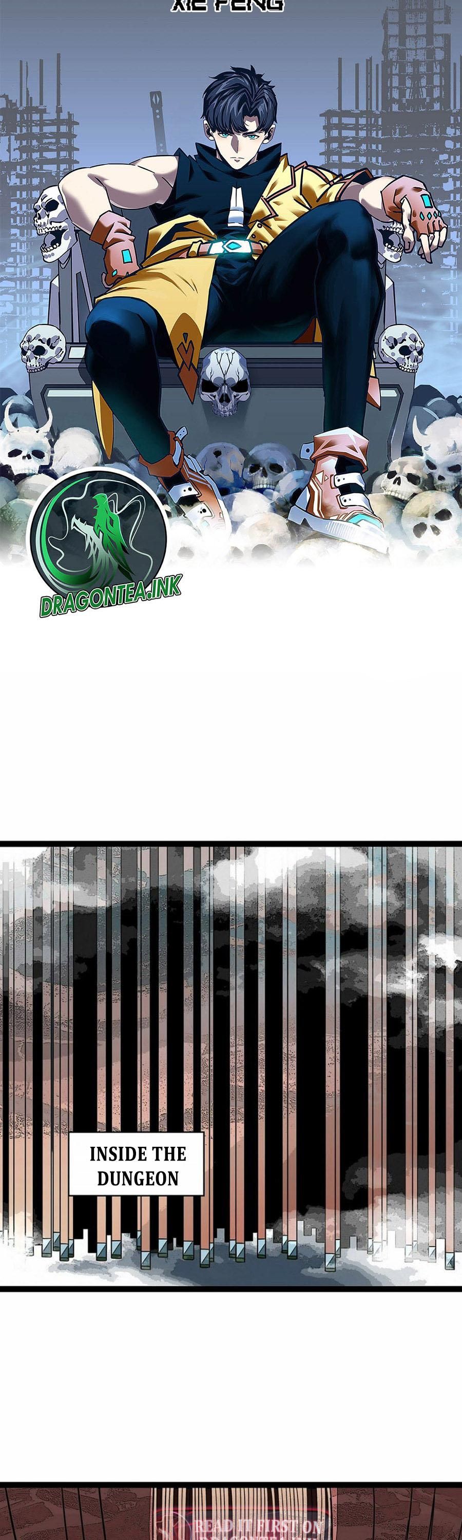 Read Cong Renzhen Wan Youxi Kaishi Jueqi EN Manga Online